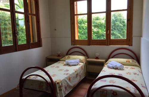Fontane Bianche Villa | Villa dei Pioppi