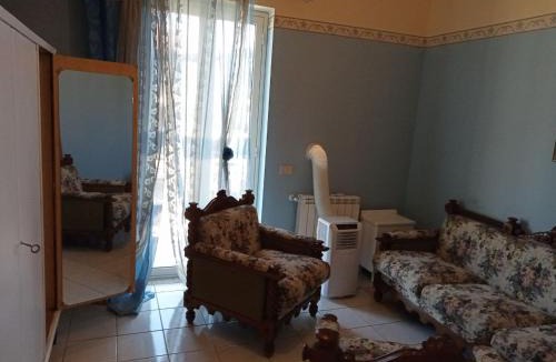 Torrenova Bed & Breakfast | Villa dei Principi