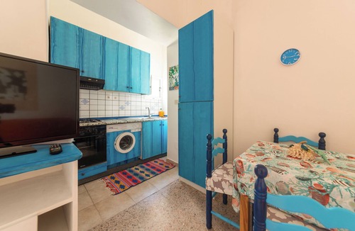 Ischia Porto Villa | Villa dei Sogni
