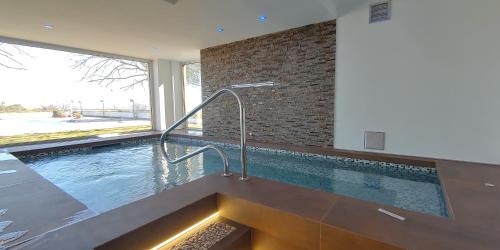 Pietrelcina Resort | Villa dei Tigli Resort & SPA