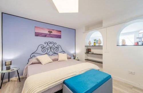 Terrasini Apartment | Villa dei tramonti