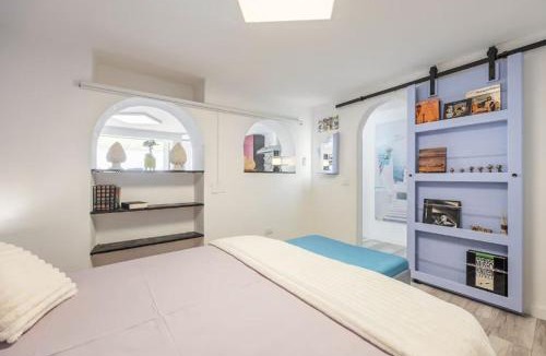 Terrasini Apartment | Villa dei tramonti