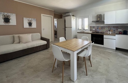 Noto Marina Villa | Villa Dei Tre Colli - Noto