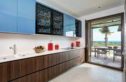 Sciacca Villa | Villa Dei Turchi, a charming luxury villa set in a sumptuous Sicilian garden, with a private swi...
