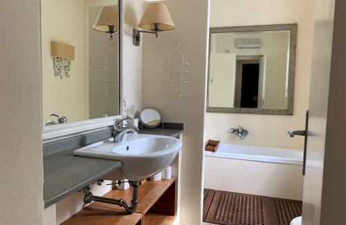 Santa Marina Salina House | Villa del Carrubo
