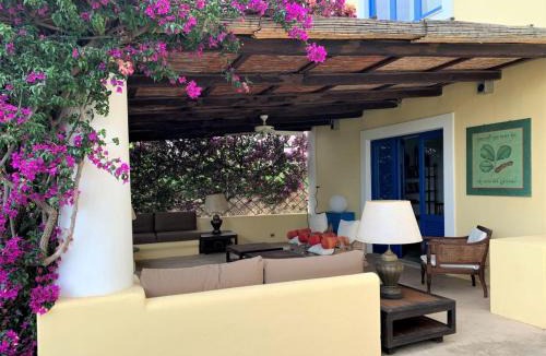 Santa Marina Salina House | Villa del Carrubo