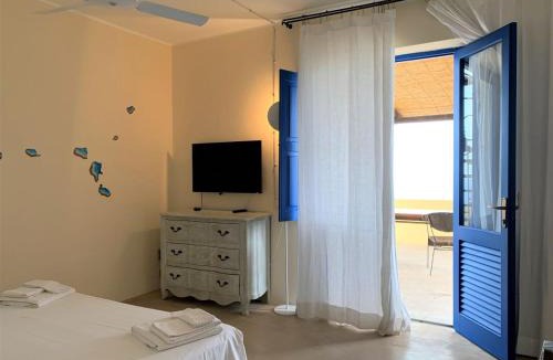 Santa Marina Salina House | Villa del Carrubo