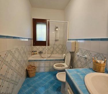 Collesano Villa | Villa del Carrubo a due passi dal mare di Cefalù