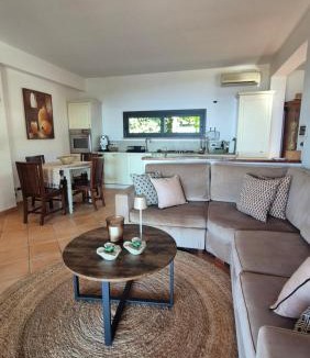 Collesano Villa | Villa del Carrubo a due passi dal mare di Cefalù