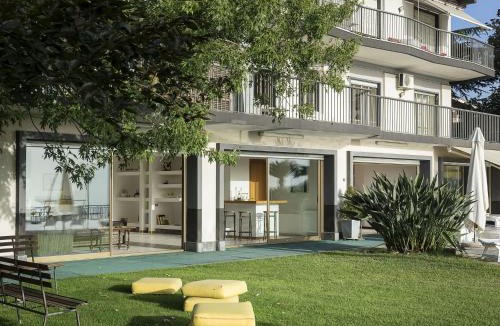 Trecastagni Villa | Villa Del Cavaliere Grillo