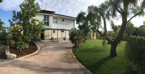 Santa Domenica House | Villa del Conte