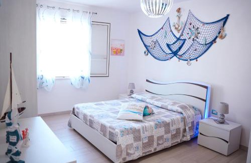 Mazara del Vallo Apartment | Villa del Marinaio
