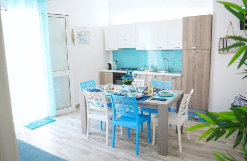 Mazara del Vallo Apartment | Villa del Marinaio