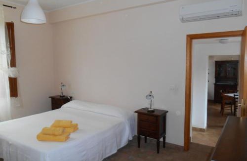 Fiumefreddo di Sicilia Villa | Villa del Nespolo