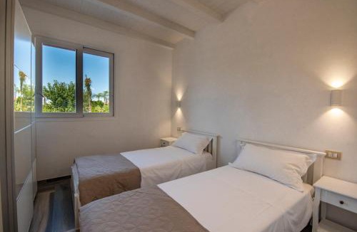 Falaride Apartment | Villa del Papiro Charme Apartments