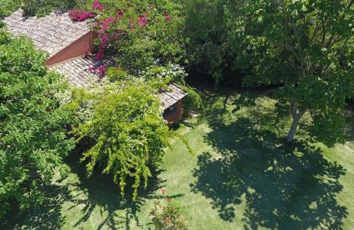 Costa Saracena-Castelluccio Villa | Villa Del Parco