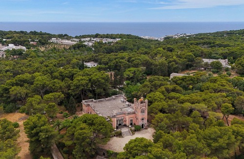 Santa Caterina Villa | Villa del Prete by Casa di Marco