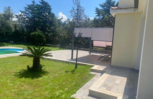 Carini Villa | Villa del Principe
