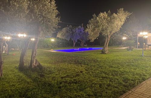 Carini Villa | Villa del Principe