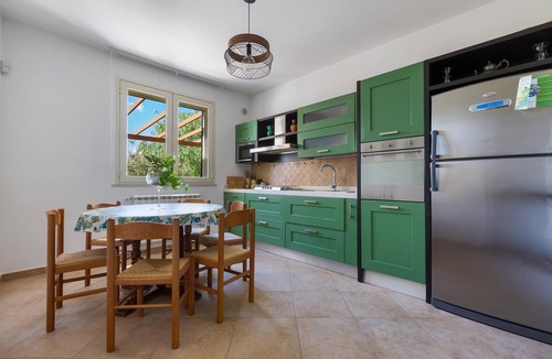 Otranto Villa | Villa del Sol by Perle di Puglia