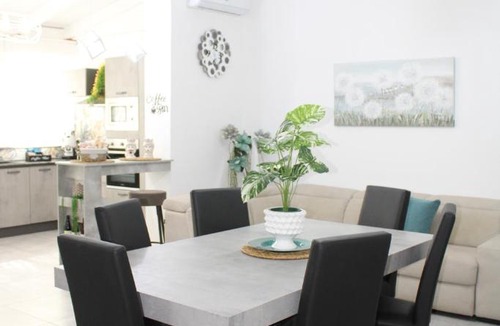 Villa Grazia di Carini Villa | Villa del sole