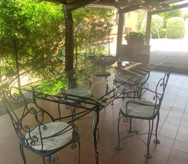 Valverde Villa | Villa del Sole