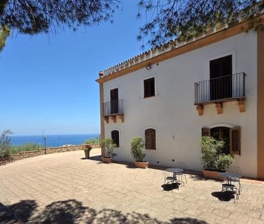 Cefalu House | Villa del Vescovo