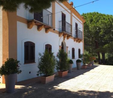 Cefalu House | Villa del Vescovo