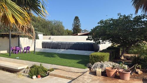 San Vito Lo Capo Villa | VILLA DELFINI 2-12 Pax