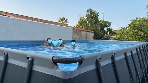 San Vito Lo Capo Villa | VILLA DELFINI 2-12 Pax