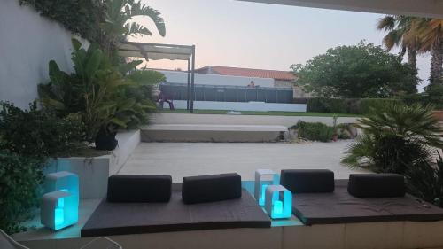 San Vito Lo Capo Villa | VILLA DELFINI 2-12 Pax