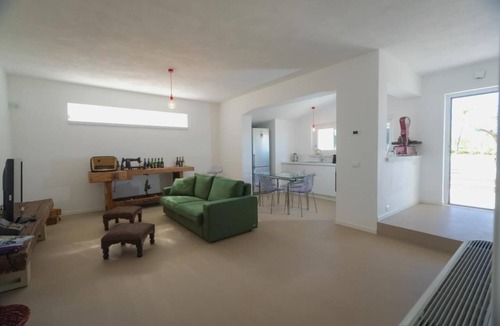 Mazara del Vallo Villa | villa delia exclusive