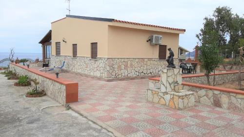 Balestrate House | Villa Delia