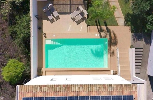 Mazara del Vallo Villa | Villa Delia