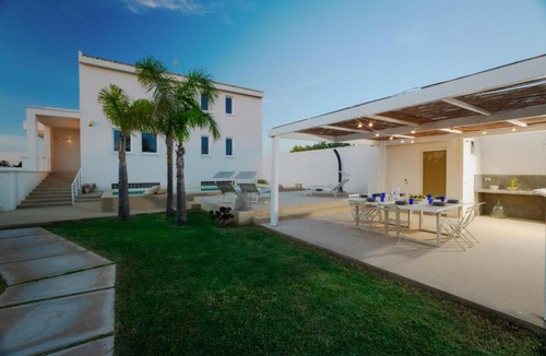 Mazara del Vallo Villa | Villa Delia