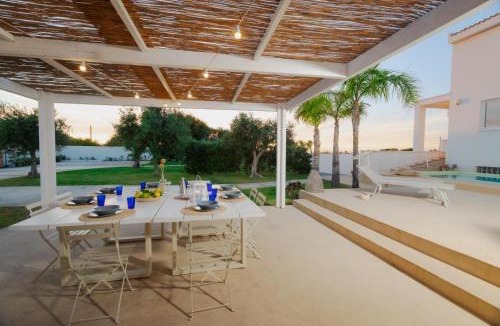 Mazara del Vallo Villa | Villa Delia