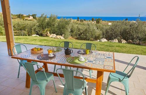 Scopello Villa | Villa dell'Artista