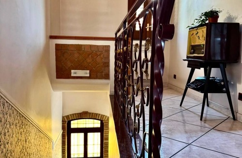 Mascalucia Apartment | Villa dell'Etna - Country Residence -