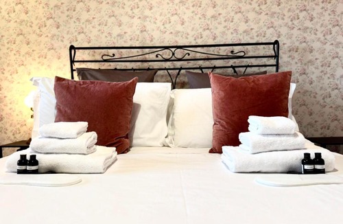 Mascalucia Villa | Villa Dell' Etna - country residence -