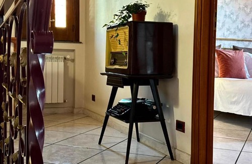 Mascalucia Villa | Villa Dell' Etna - country residence -