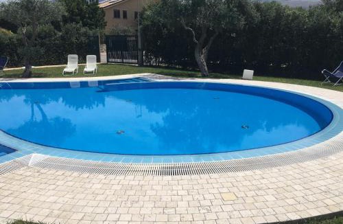 Terrasini Villa | Villa dell'Ulivo - by DomuSicily