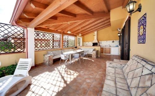 Marina di Ragusa Villa | Villa dell'Ulivo