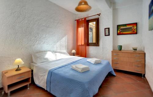 Marina di Ragusa Villa | Villa dell'Ulivo