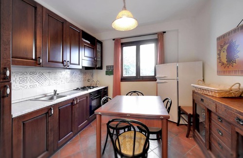 Marina di Ragusa House | Villa dell'Ulivo