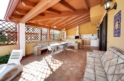Marina di Ragusa House | Villa dell'Ulivo
