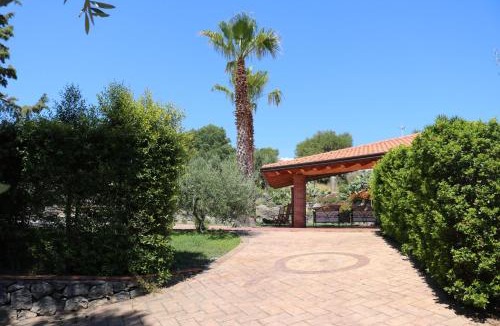 Aci Castello Apartment | Villa delle Palme