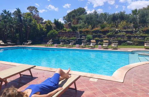 Aci Castello Apartment | Villa delle Palme