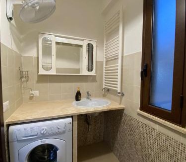 Isola delle Femmine House | VILLA DELLE POMELIE
