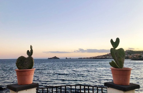 Santa Tecla Apartment | Villa delle Pomelie by Interhome
