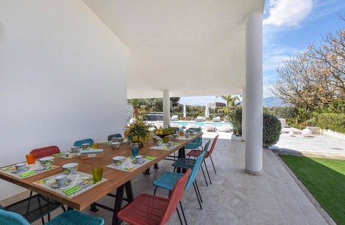 Partinico House | Villa delle Sterlizie